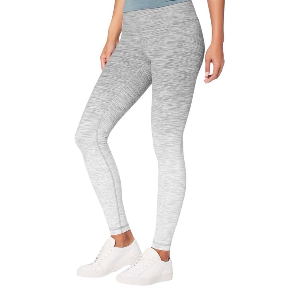 Lululemon Wunder Under Hi-Rise Tight Ombre Melange Space Dye Leggings Size 4